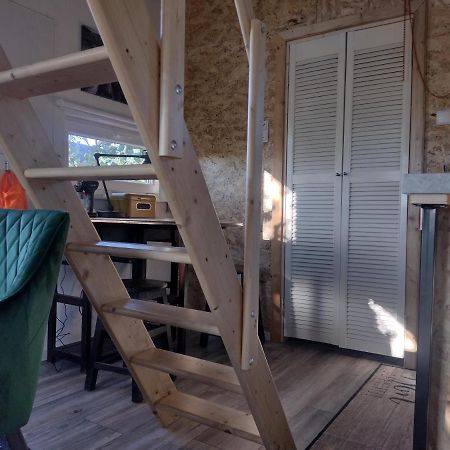 Tuinhuisje In Het Groen Almere Kültér fotó